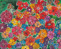 A Pop of Flowers