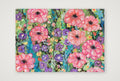 Joyfully Blooming — A4 (30×21cm, 12×8") Print only
